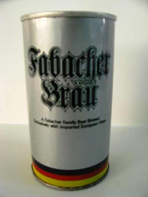 Fabacher Brau